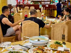 -金生美食(贵州路店)