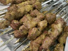 -彭城八戒羊肉串(总店)