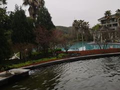 -宁波九龙湖开元度假村