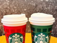 -星巴克(成都北城天街分店)