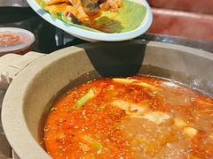 -鱼教头石泉老街石锅鱼(高新店)