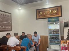 -源玺源烧麦馆(东护城河南街店)