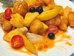 -高第街56号港式餐厅(山大路店)