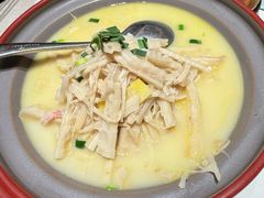 -鸽子侯·家宴·平价海鲜(绿地店)