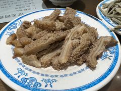 -老爆肚满五香烧牛羊肉
