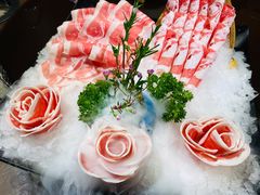 -快乐小羊·内蒙牛羊肉火锅(流花中心店)