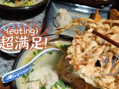 -南京大牌档(三阳广场苏宁店)
