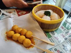 -香港新记茶餐厅(春熙太古里店)