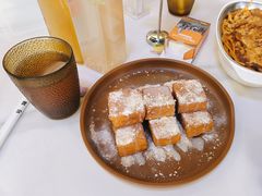 -维园港式茶餐厅(龙岗盛平店)