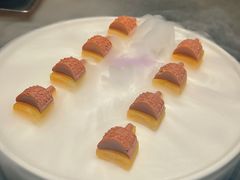 -曾宴·楚菜(湖北省博物馆店)