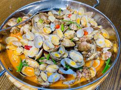 -双合园·海鲜水饺青岛菜(万佳广场店)