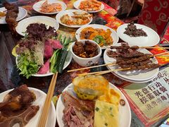 -宝丽金大酒店·洗浴中心
