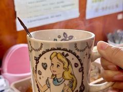 -釜山豚骨汤饭(芝罘万达广场店)