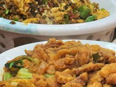 -老陈家烩菜(兴林路店)