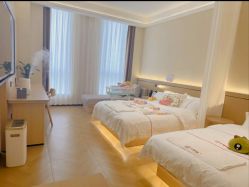 -千禧果月子会所(郑州东站店)