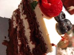 魅影红丝绒蛋糕-姆们M Sweetie Cake(三里屯店)