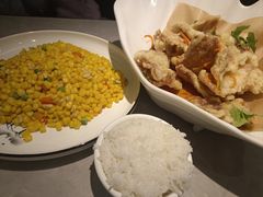 -华竹饭店(中央大街店)