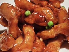 -波螺油子·海肠捞饭·青岛菜(银座店)