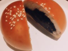 大哥红豆包-有璟阁港式餐厅(金融街购物中心店)
