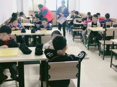 -星位围棋俱乐部(宝山万达店)