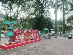 -南沙天后宫景区