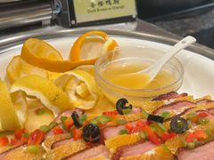 -温州王朝大酒店-自助餐厅