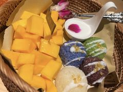 -金泰兰忆暹罗·东南亚餐厅(城西银泰店)