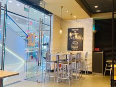 -汉堡王(四平万达店)