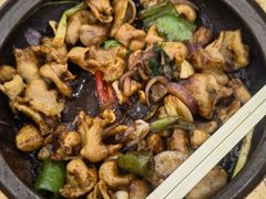 -阿四台山黄鳝饭(东门店)