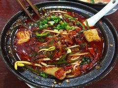 -李米线(武陵路店)