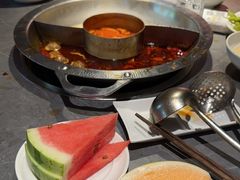 -竹犇番茄火锅(长风街店)