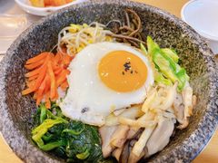 -海兰江石锅饭(水上店)