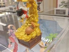 -泡泡玛特POPMART(蓝色港湾店)