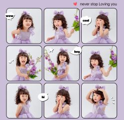 -小熊维尼高端儿童摄影(宝安旗舰店)