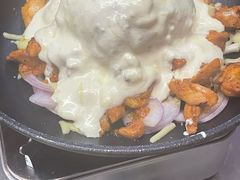-意成料理