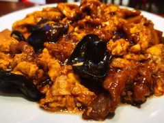 -李记白水羊头·清真老味家常菜(石景山店)