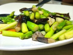 -味莊·青岛菜(云霄路店)