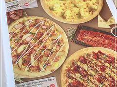 -达美乐比萨(国瑞北路店)