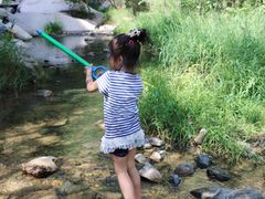 -碓臼峪自然风景区