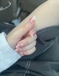 -Nail Romance·美甲罗曼史