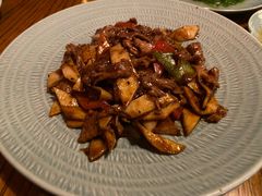 -丽江金茂凯悦臻选酒店-滇香馆
