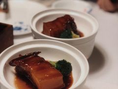 金牌红烧肉-同庆楼(金宝汇店)
