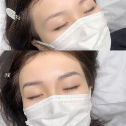 -久匠·纹眉半永久野生眉