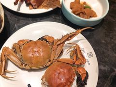 -川骄海鲜自助(亚运村店)