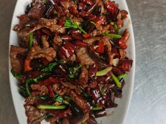 -阳光山水江湖菜馆(西山龙门店)