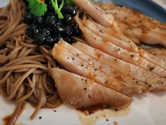 -The Rug Cafe(王府中环店)