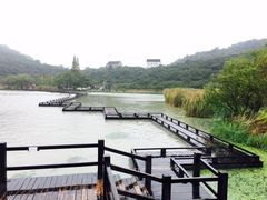 -金牛山大酒店(南北湖风景区店)