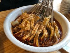 -嘉州叶婆婆钵钵鸡(建设路店)