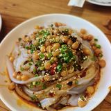 川菜控的幸福午餐时间