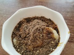 -继红顺河抄手名小吃